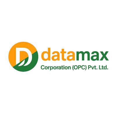Datamax logo